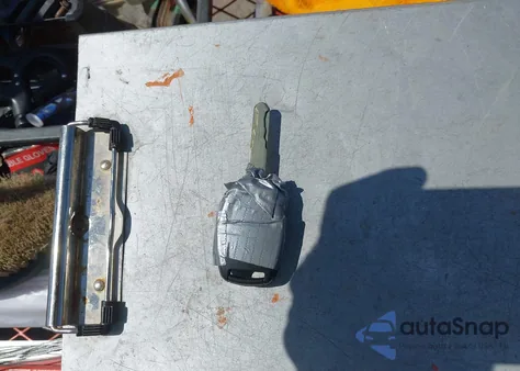 2004 Honda Accord 2.4 Ex z USA, uszkodzony, nr VIN 1HGCM56824A087347